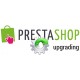 Upgrading PrestaShop