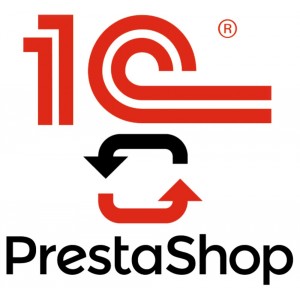 PrestaShop data exchange with 1C:Enterprise