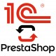 Обмен PrestaShop с 1С:Предприятие