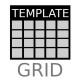 «Grid» template for «Viewing product combinations in a table» module