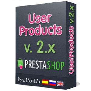 Adding products by users Pro