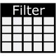 Tabular products filter